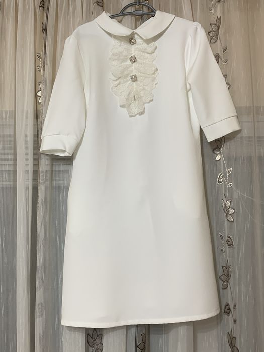 Rochie cununie civila xl