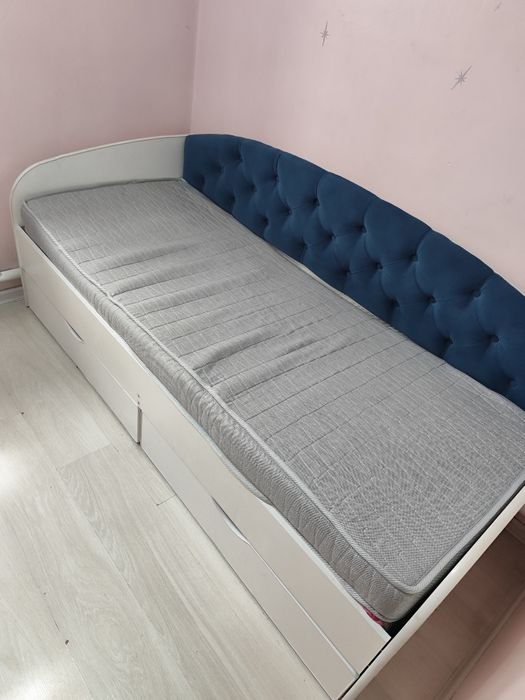 Продам детскую кровать