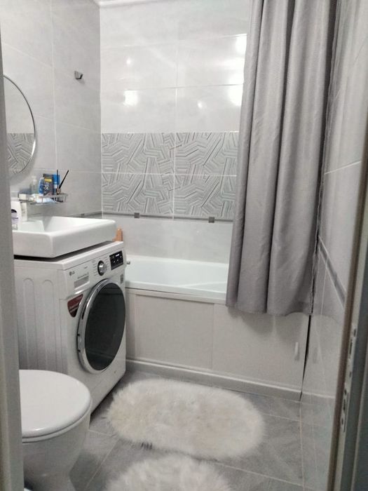 Квартира раен жазира