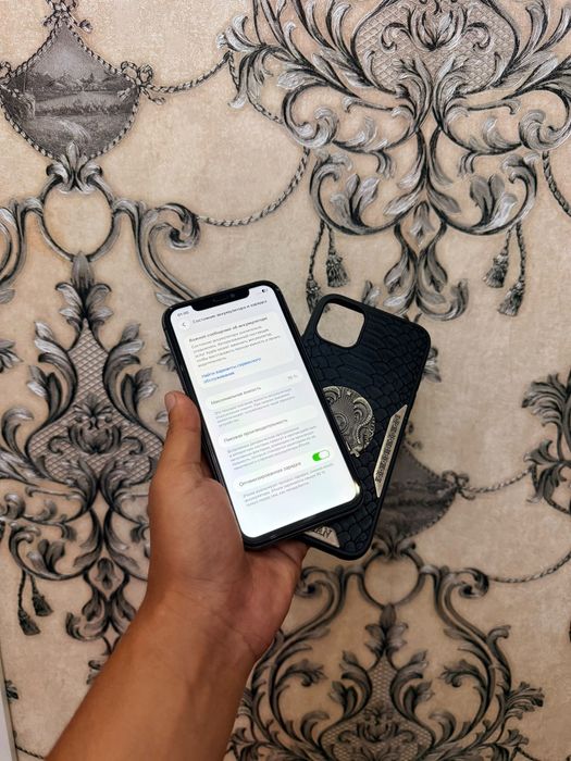 IPhone 11 Сатылады!!!
