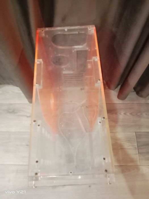 Корпус для пк Normal Tower