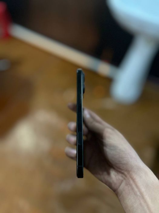 Iphone 16 pro max 256