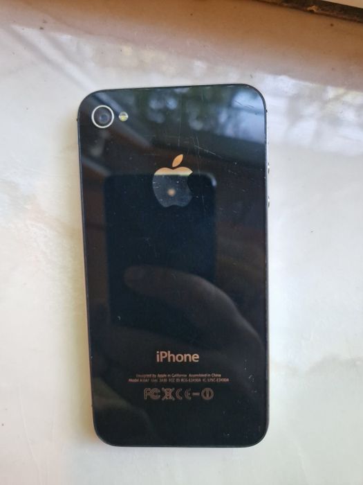 Vind motorola 4s