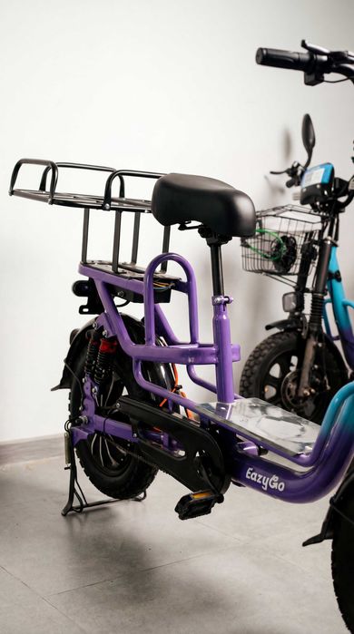 БАҒАСЫ 9900! ШЫМКЕНТ! Электр велосипедтер ЖАЛҒА БЕРІЛЕДІ!