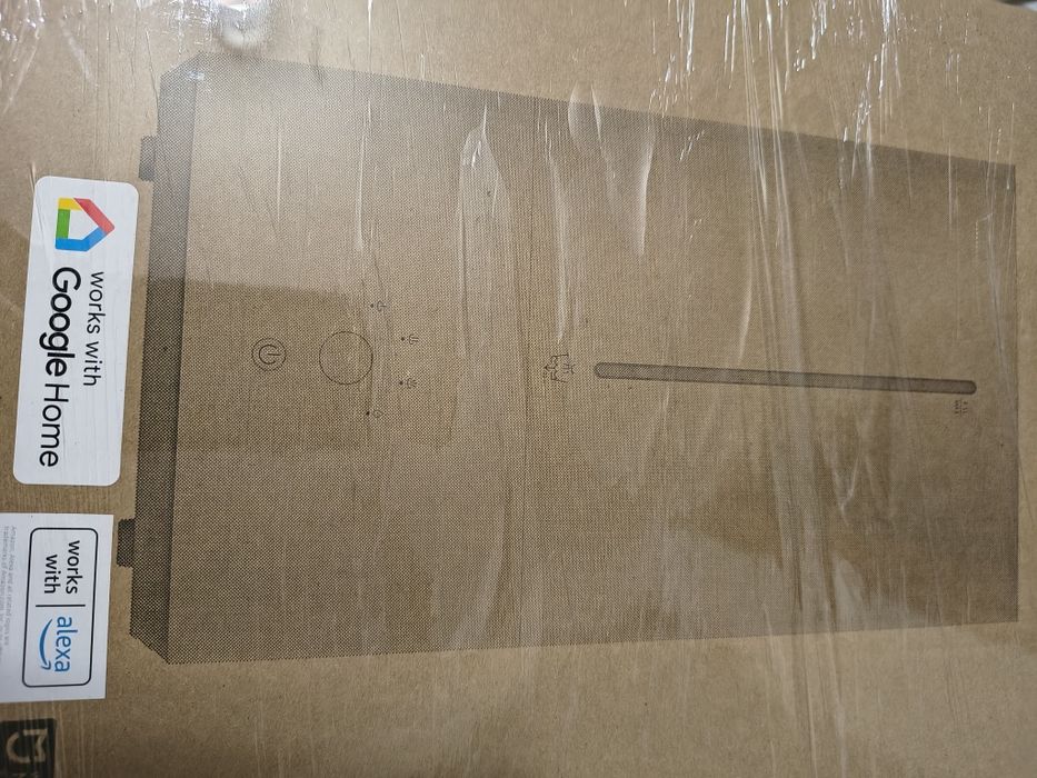 Увлажнитель воздуха Xiaomi smart humidifier 2 новый.