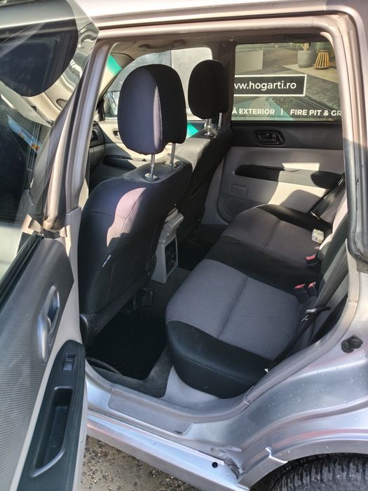 Subaru Forester SG5 2.0 158 CP AWD