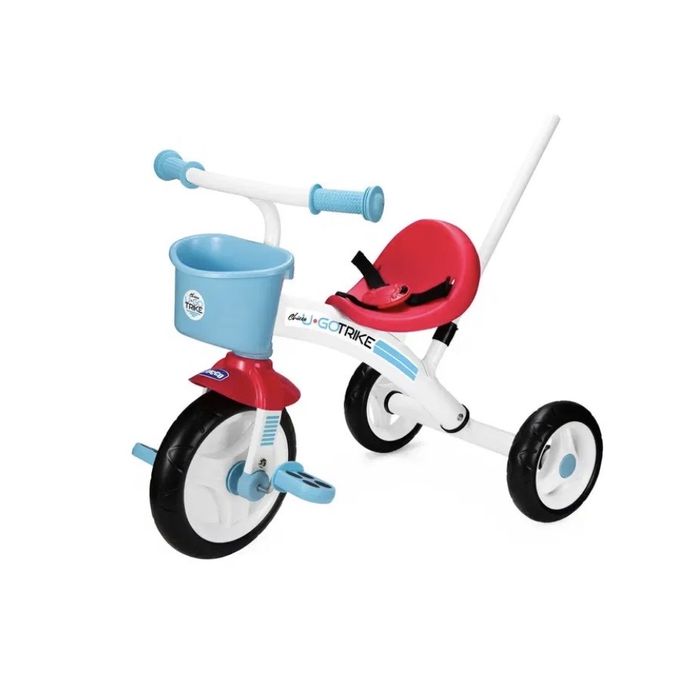 Велосипед трехколесный Chicco