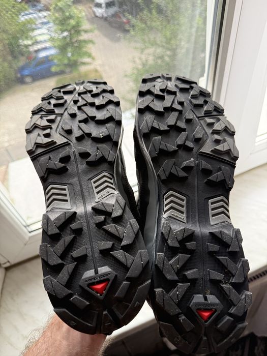 Salomon X Ultra 5 GTX (cod 477255)