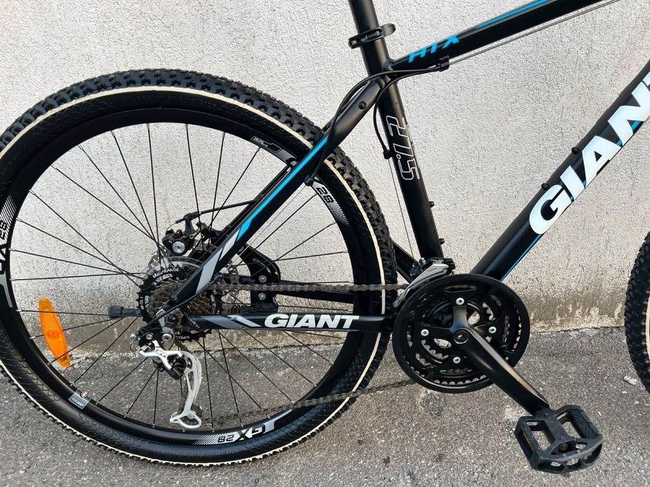 Bicicleta Mtb Giant Atx 2 27.5” ( Frane pe disc )