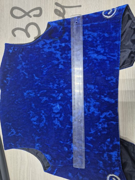 Жилетка (национальная одежда)