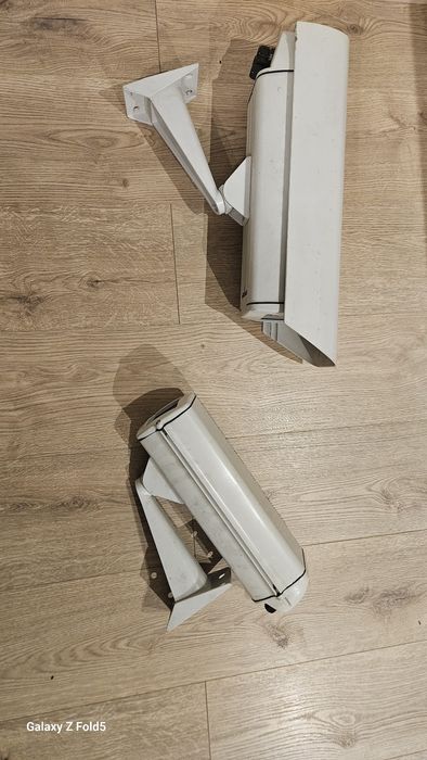 Carcasa camera CCTV