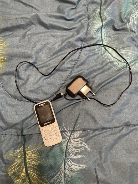 Телефон самсунг простушка