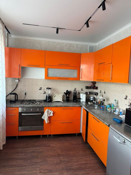 Продам кухню б/у