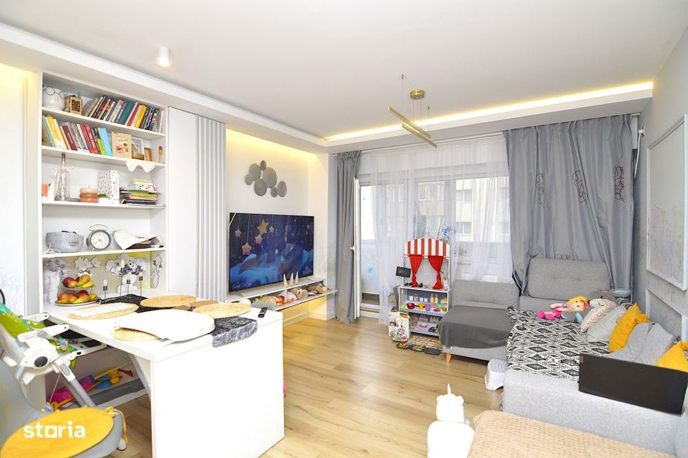 Vanzare Garsoniera Unirii – Nerva Traian