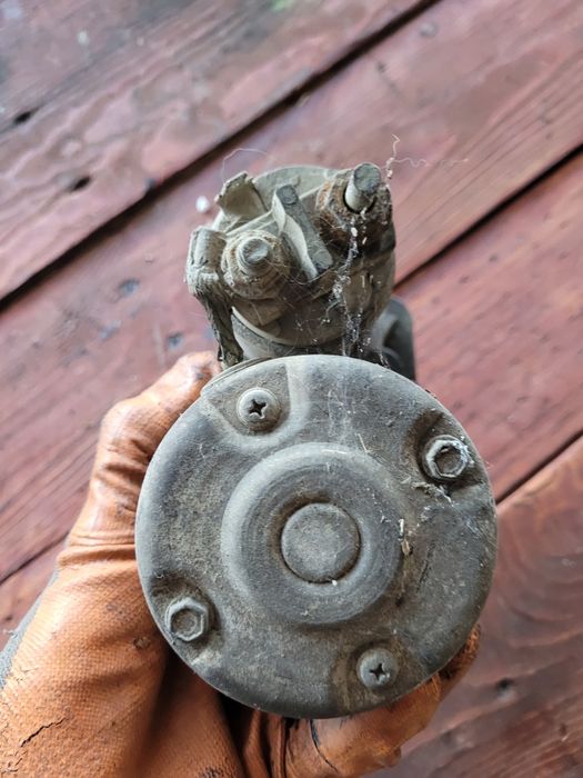 electromotor dacia logan clio 2 solenza 1.4