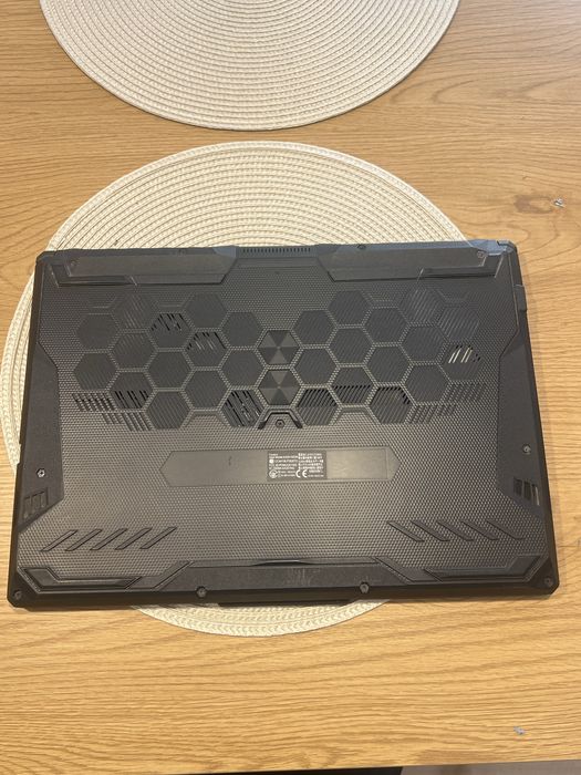 ASUS TUF Gaming F15 FX506LI