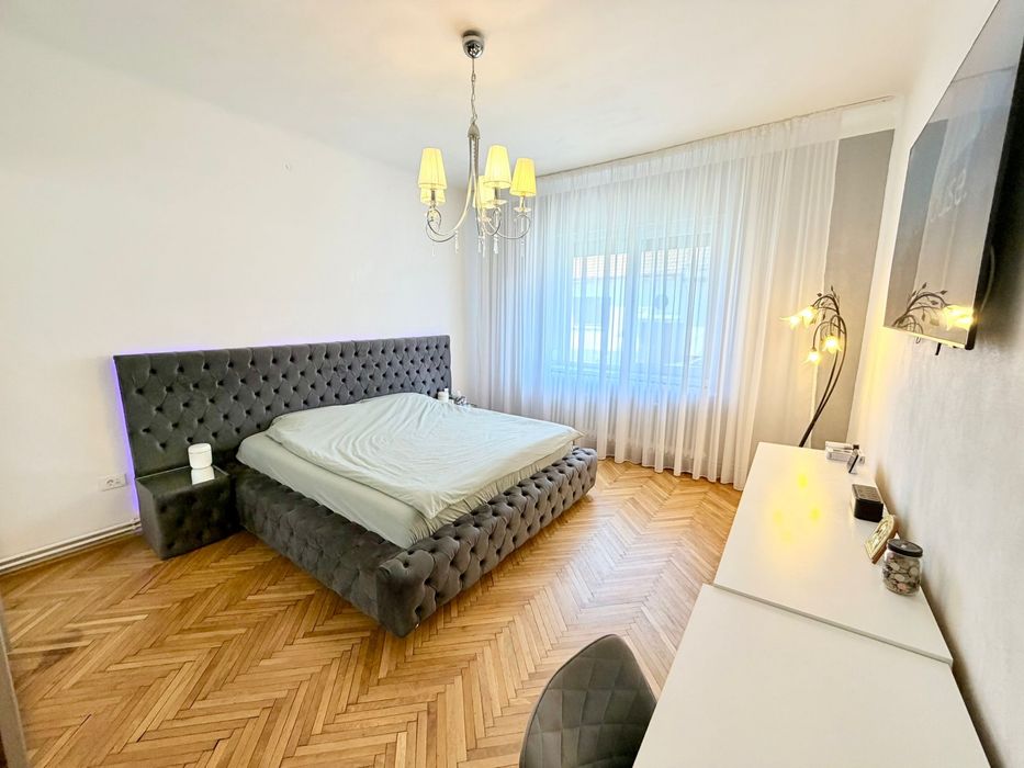 Casă regim hotelier Brasov 6-7 persoane