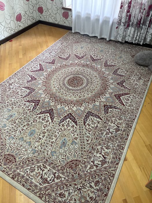 Gilam, Ковры. Иран