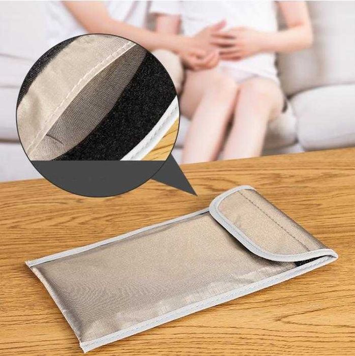 5G WiFi 7.5" AntiGPS Смартфон GSM Заглушител Aнтидетектор Проследяване