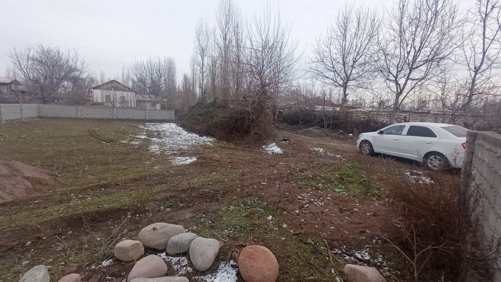 Srochno yer sotaman, 6 sotek Kanglida (kadastr bor)