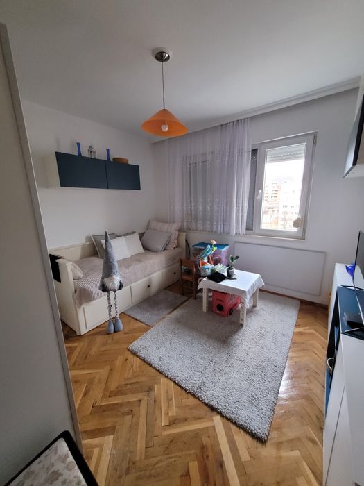 Продава се Тристаен апартамент в Благоевград, Баларбаши - 84 кв.м за 1006 €/кв.м - Снимка #7