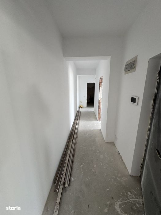Apartament 3 camere | 62 mp | Bloc nou | Șos. Antiaeriană | parcare