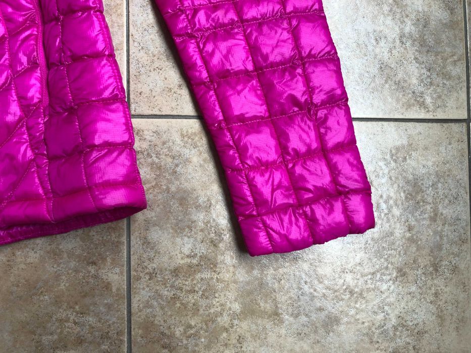 The north face дамско яке М