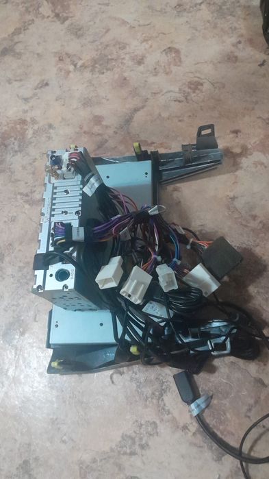 Авто Магнитола Андроид