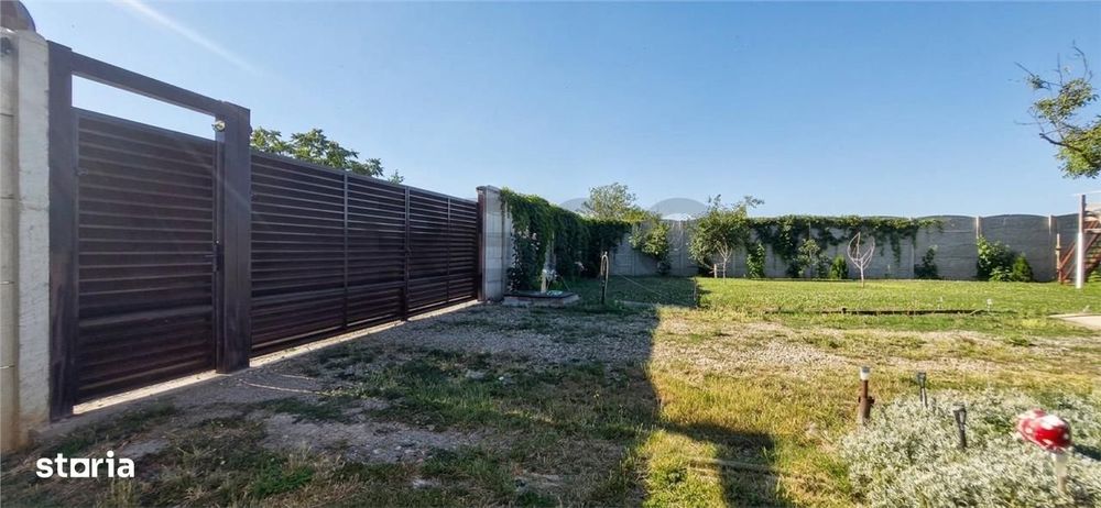 RECO Casa cu teren zona industriala in Nojorid