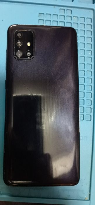 Samsung A71 Baterie noua