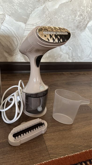 Паровой утюг Sonifer. Отпариватель