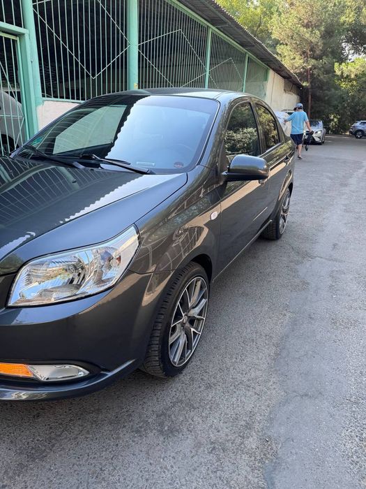 Chevrolet 2022 avtomat Full Benzin mokri