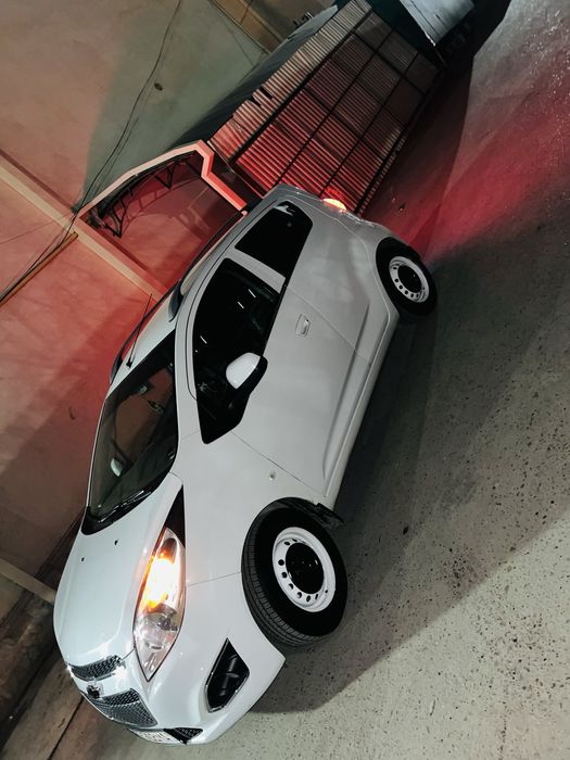 Срочно продам свой спарк в хорошем состояние год випуска 2015