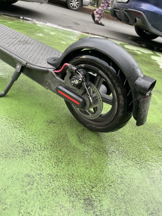 Trotineta Xiaomi Pliabila M365 Pro