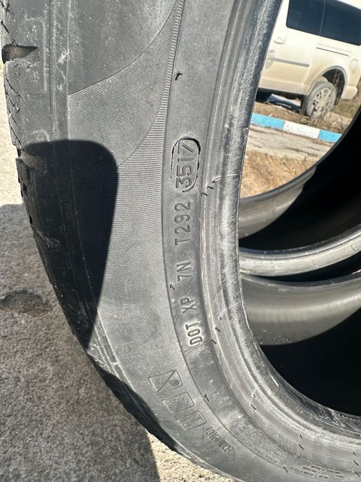 2бр.275/40/22 Pirelli Scorpion Winter
