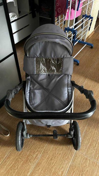 Детская коляска Ining Baby NewLux