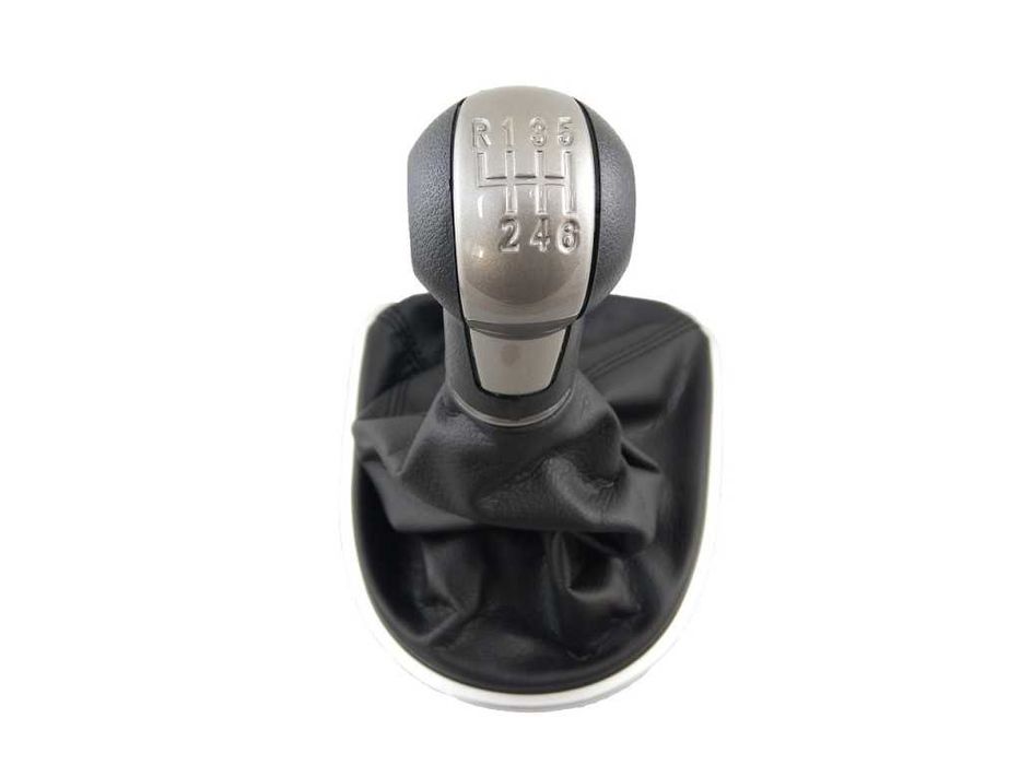 Топка с маншон за скоростен лост Seat 6 скорости