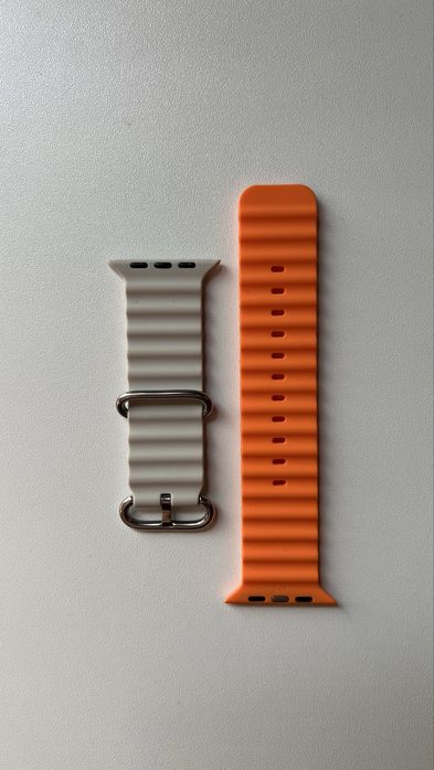 Apple Watch Ultra 49mm Ocean Band Каишки