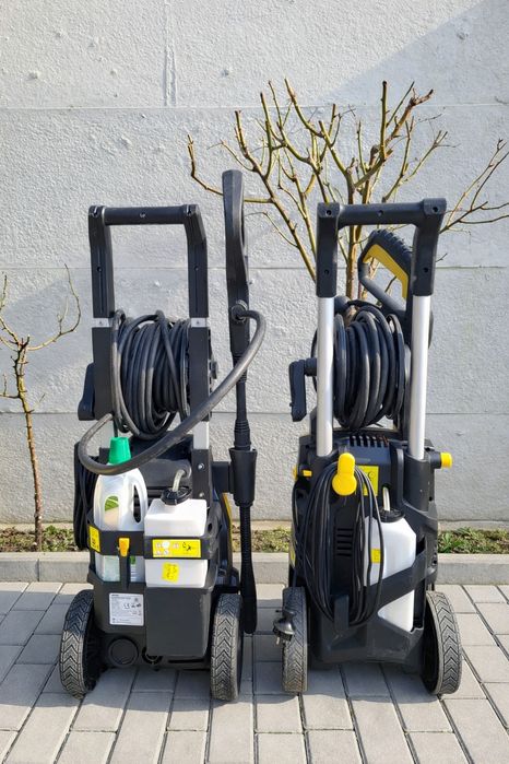 Aparate cu presiune Workzone