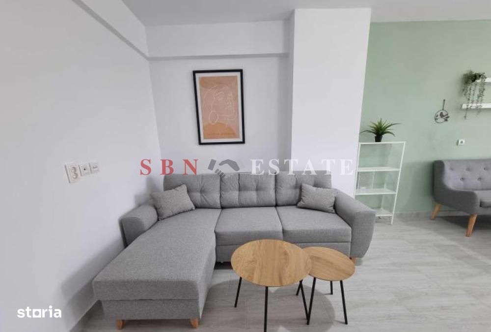 Inchiriere Apartament 2 Camere Cartierul Latin | Centrala | Nou
