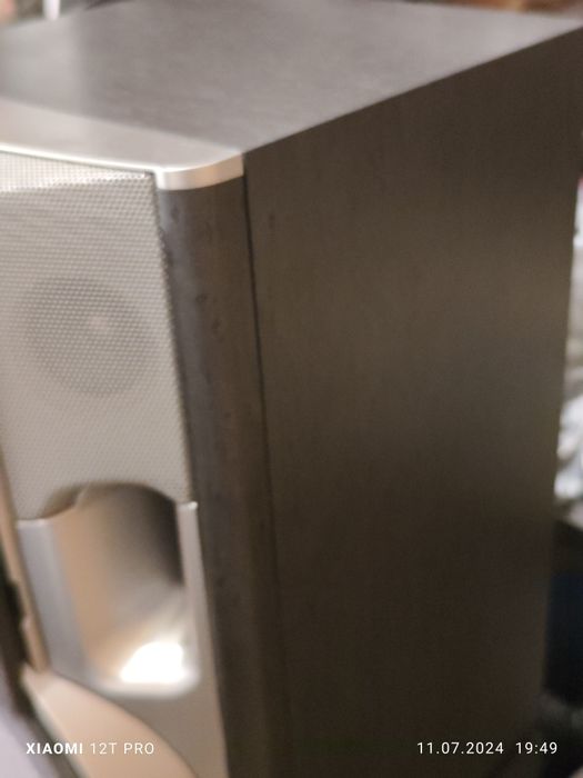 Калонки sony от М.Ц