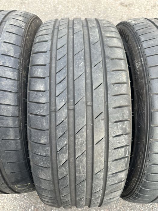 Vand anvelope 225 40 19