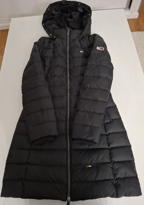 Geaca Dama Tommy Jeans mărimea S