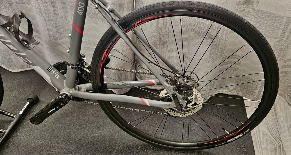 Bicicleta_Cursiera MERIDA marime XS