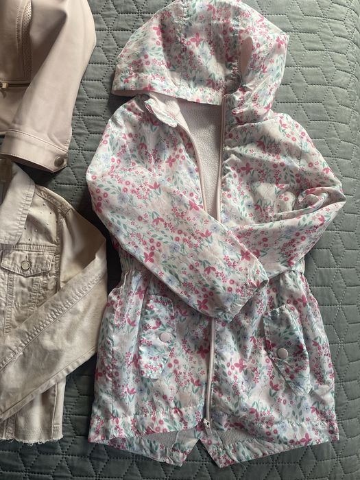 Пролетни якенца 110/116 Primigi, OVS