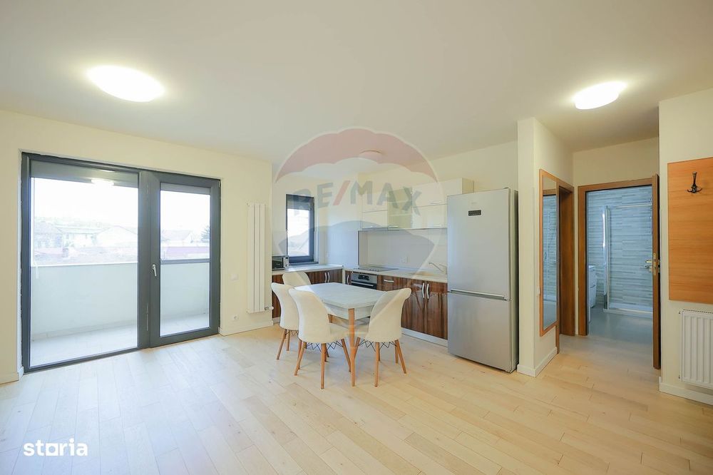 Apartament cu 2 camere de vânzare, ultracentral, Parcul Petőfi Sándor