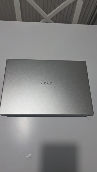 Acer Aspire 5 Intel i.5 1135G7 12 gb ddr4!!!