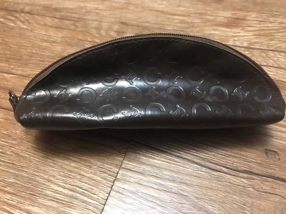 Чехол для солнцезащитных очков Celine