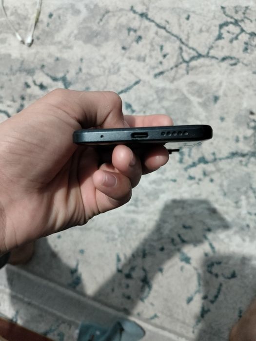 Xiaomi Redmi Note 12S 256gb