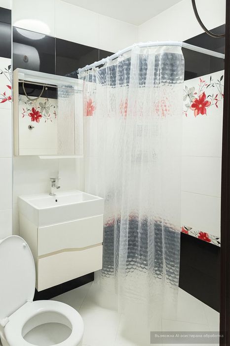 Дава се под наем Тристаен апартамент в Пловдив, Кършияка - 75 кв.м за 612 € - Снимка #5